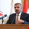 الشمري يعلن القبض على شبكة مخدرات دولية