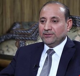 محافظ بغداد الجديد يؤكد: مطلب تثبيت العقود كان خيارنا منذ البداية