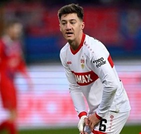 لحسن حظ ريال مدريد.. إصابة خطيرة تضرب نجم الدوري الألماني