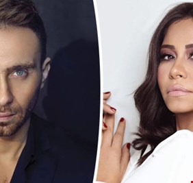 شيرين عبد الوهاب تحرر محضرا ضد حسام حبيب