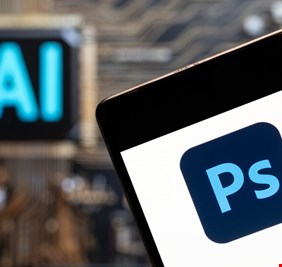 فوتوشوب يحصل على ميزات جديدة تعمل بالذكاء الاصطناعي