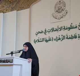 الحكومة  تطلق خدمة الاتصالات الموحدة في كربلاء