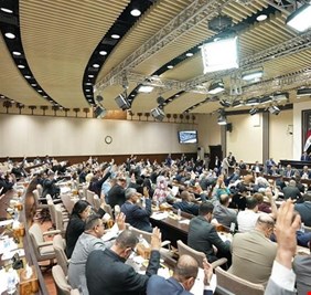 البرلمان يستعد لتمرير قانون مثير للجدل يوم غد السبت