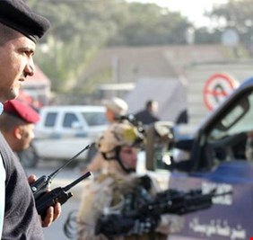 الداخلية تصدر بياناً بمناسبة بدء الزيارة الأربعينية: عليكم توخي الحذر