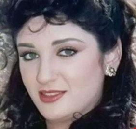 عودة الجدل حول إيمان الطوخي.. ما حقيقة زواجها بمبارك؟
