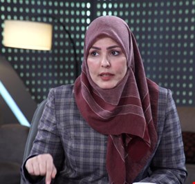 حقوق الانسان النيابية تدافع عن قانون حرية التعبير