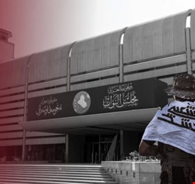 قانون هيكلية الحشد الشعبي يجتاز تعديلات الأمن و الدفاع النيابية