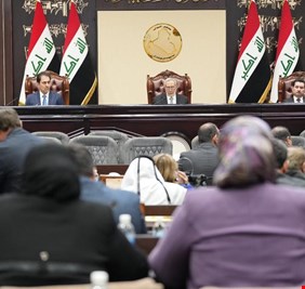 البرلمان يتجه لتعديل قانون الخدمة الدبلوماسية
