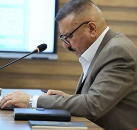 وزير الداخلية يترأس اجتماعاً ويعلن الشروع بتطبيق الخطة الخاصة بهذه المناسبة الخالدة