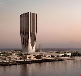 العراق يحافظ على موقعه بين أكبر الاقتصادات العربية في 2025