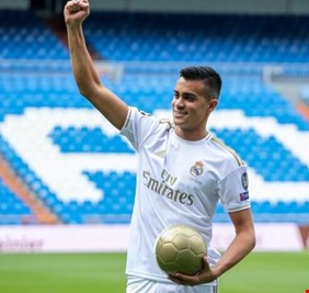 لم يلعب مطلقا.. رحيل لاعب ريال مدريد «المنسي» بعد 5 سنوات