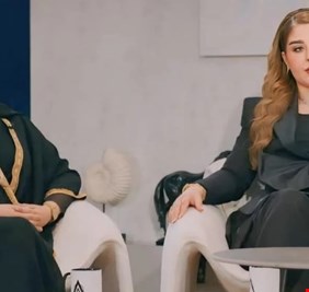 المفوضية تستبعد قمر السامرائي و زينب جواد من السباق الانتخابي