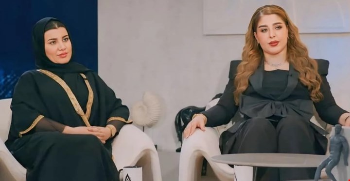 المفوضية تستبعد قمر السامرائي و زينب جواد من السباق الانتخابي