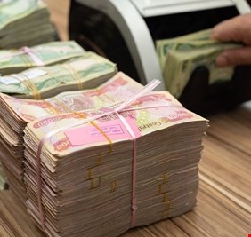 إطلاق رواتب المتقاعدين العسكريين والمدنيين