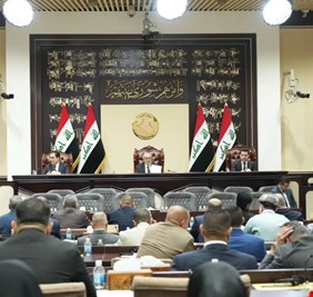 البرلمان يتجه لتعديل قانون الدفاع المدني