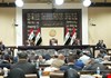 البرلمان يتجه لتعديل قانون الدفاع المدني