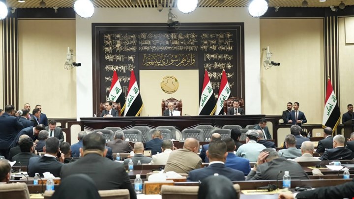 البرلمان يتجه لتعديل قانون الدفاع المدني