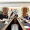 وزير الإعمار بنكين ريكاني يترأس اجتماعاً لمتابعة مشروع الطريق الحلقي الرابع حول بغداد