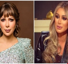 مايا دياب تهاجم أصالة: «ما تفهم إنجليزي.. فسّروا لها»