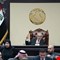 المشهداني يمنع المندلاوي من ترؤس جلسات المجلس في حال حضوره