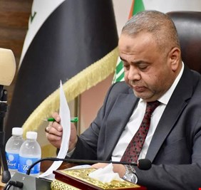 المنتجات النفطية تواصل رفد الزائرين والمواكب بالوقود والماء والثلج