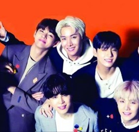 شائعة عالمية تلاحق «BTS».. هل تشارك في ألبوم مايكل جاكسون؟