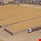 التجارة: خزين الحنطة يكفي حتى عام 2027