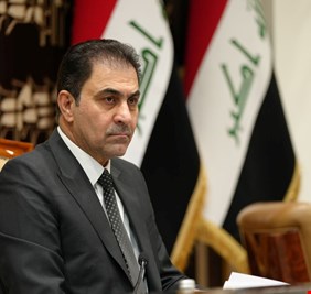 المندلاوي يرد على المشهداني : الجلسة صحيحة