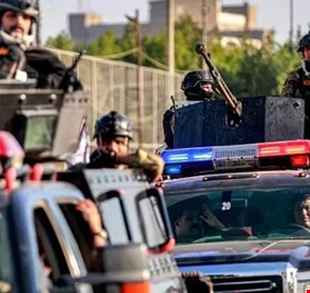 الحكومة تعلن ارسال قوات إضافية لبسط القانون في ميسان