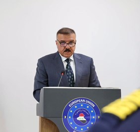 وزير الداخلية يكشف عن خلايا استخبارية دقيقة لتأمين زيارة الأربعين