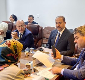 حسام حسن: مذكرة التعاون الشبابي والرياضي مع عُمان جاهزة للتوقيع خلال زيارة السوداني