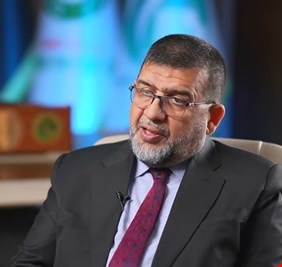خطوط الأنابيب النفطية تنفذ حملة خدمية في درب الزائرين بين الناصرية وكربلاء