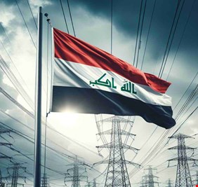 الكهرباء تعلن الوصول إلى أعلى إنتاج في تاريخ العراق