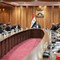 السوداني يعلن من كربلاء الاستعداد التام للزيارة الأربعينية