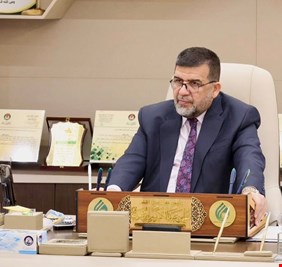 خطوط الأنابيب النفطية تواصل دعم المواكب الحسينية وخدمة الزائرين في ذكرى الأربعينية