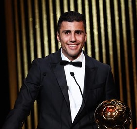 لم ينسَ صفعة رودري.. ريال مدريد يواصل مقاطعة حفل الكرة الذهبية