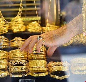 التجارة: مدينة الذهب في بغداد ستكون مركزًا لتشغيل الأيدي العاملة