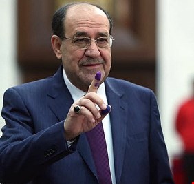 الچلبي يعلق على ترشح نوري المالكي للانتخابات البرلمانية