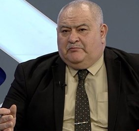 الشمري يؤكد سعي جهات لاختراق الانتخابات بشخصيات بعثية