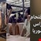هذا في دمشق الفن والحياة والجمال وليس في  قندهار ..!