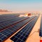 العراق ثالثاً باستيراد الألواح الشمسية من الصين