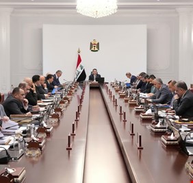 مجلس الوزراء يتخذ قراراً بشأن تمليك المتجاوزين