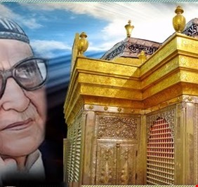 الجواهري والإمام الحسين