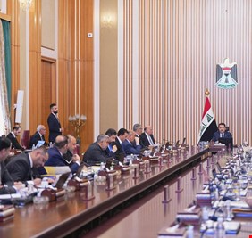 الحكومة تتخذ عدداً من القرارات