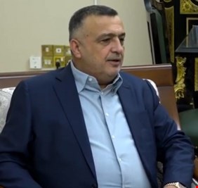 استبعاد الكربولي عن الانتخابات المقبلة