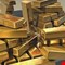 الذهب يتراجع مع ترقب بيانات التضخم الأمريكية