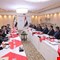 وزير النفط يجري مباحثات مع وزير الطاقة السوري في بغداد