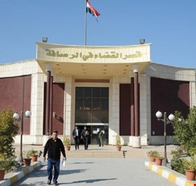 النزاهة تحيل محللاً سياسياً إلى جنح الرصافة