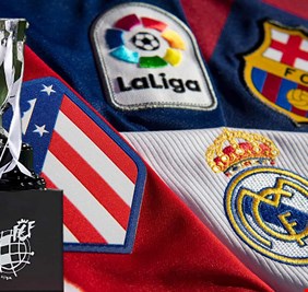 برشلونة أم ريال مدريد؟.. الذكاء الاصطناعي يحدد بطل الدوري الإسباني 2026