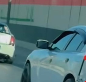 القضاء يطلق سراح شابين رفعا العلم الأمريكي في كركوك